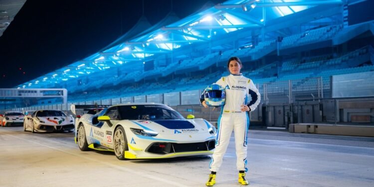 VROOMING BEYOND STEREOTYPES