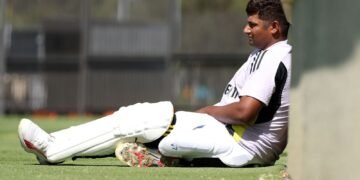 Sarfaraz Khan Gets Another India Chance: Past Setbacks Forgotten, Sri Lanka Challenge Awaits