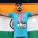 Ashish’s Javelin Silver, Ashmita’s Final Run: India’s Young Stars Shine Globally