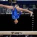 Hezly Rivera Completes the Comeback: Back-to-Back U.S. All-Around Titles Put Young Olympian in the Spotlight