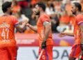 India 4-2 Pakistan: Harmanpreet and Abhishek Fire India Into Commanding Position at Hockey World Cup