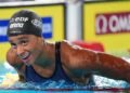 Sara Curtis Makes History: Italian Teenager Smashes 50m Backstroke World Record