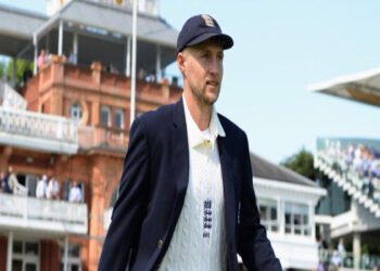 Joe Root Ready For Second Stint As England Test Captain