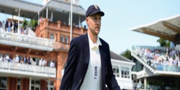 Joe Root Ready For Second Stint As England Test Captain