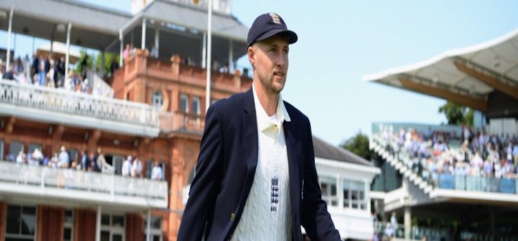 Joe Root Ready For Second Stint As England Test Captain