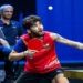 Ankur Bhattacharjee, Yashaswini Ghorpade Crowned Commonwealth Table Tennis Champions