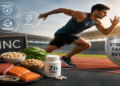 The Zinc Boost to Athletes