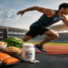 The Zinc Boost to Athletes