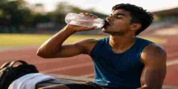 Why Hydration Is Essential for Every Athlete’s Performance