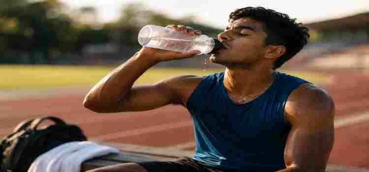 Why Hydration Is Essential for Every Athlete’s Performance