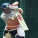 Gill Misses Warm-Up Opener With Finger Injury