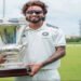 Rajat Patidar To Captain Central Zone In Duleep Trophy