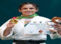 Unnati Sharma Storms Into Commonwealth Games Judo Semifinals