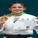 Unnati Sharma Storms Into Commonwealth Games Judo Semifinals