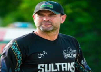 Pakistan Appoint Mike Smith As All-Format Batting Coach