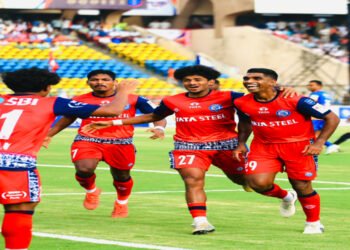Jamshedpur FC Players Urge Tata Group To Reconsider ISL Exit Decision