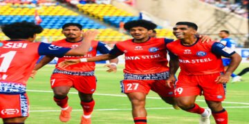 Jamshedpur FC Players Urge Tata Group To Reconsider ISL Exit Decision