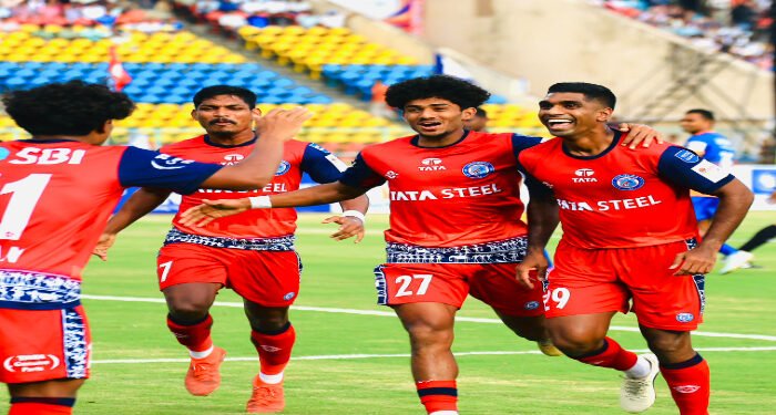 Jamshedpur FC Players Urge Tata Group To Reconsider ISL Exit Decision