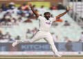 Jasprit Bumrah Ruled Out Of Sri Lanka Test Series