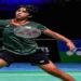 Tanvi Shines As Indian Women Dominate Korea Masters