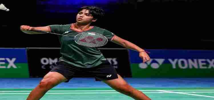 Tanvi Shines As Indian Women Dominate Korea Masters
