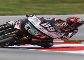 Motorsports Drive Reaches the Grassroots