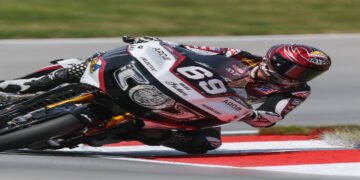Motorsports Drive Reaches the Grassroots
