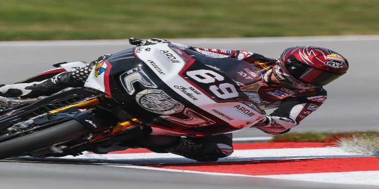 Motorsports Drive Reaches the Grassroots