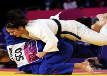 CWG 2026: Ishroop Narang Keeps Medal Hopes Alive, Enters Bronze Medal Match