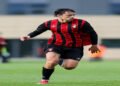 Bournemouth Close In On Juanlu Sanchez Signing