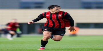 Bournemouth Close In On Juanlu Sanchez Signing