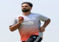 Auqib Nabi Replaces Injured Jasprit Bumrah In India’s Test Squad For Sri Lanka Tour