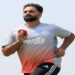 Auqib Nabi Replaces Injured Jasprit Bumrah In India’s Test Squad For Sri Lanka Tour