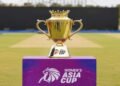 Women’s Asia Cup To Begin On August 28, India-Pakistan Clash Set For September 5