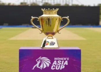 Women’s Asia Cup To Begin On August 28, India-Pakistan Clash Set For September 5