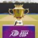 Women’s Asia Cup To Begin On August 28, India-Pakistan Clash Set For September 5
