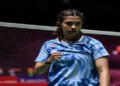 Ashmita, Rakshitha Set Up All-Indian Korea Masters Semifinal