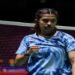 Ashmita, Rakshitha Set Up All-Indian Korea Masters Semifinal
