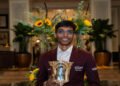 Praggnanandhaa Clinches St. Louis Rapid & Blitz Title