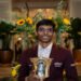 Praggnanandhaa Clinches St. Louis Rapid & Blitz Title