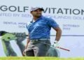 Khalin Joshi Opens Seven-Shot Lead At J&K Open