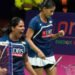 Treesa-Gayatri End India’s 15-Year Wait