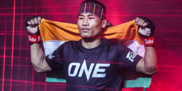 Nazareth Lalthazuala’s $100,000 Breakthrough Sets Up Biggest Test Yet Against Gilbert Nakatani