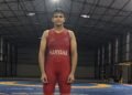 Tanu Sharma’s World Podium Run: From a Sanskrit Teacher’s Home to U20 Wrestling Glory