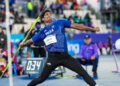 Rohit Yadav’s Javelin Surge: From Commonwealth Heartbreak to India’s Next Big Medal Hope