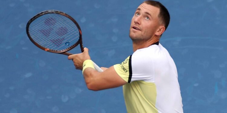 US Open 2026 Loses Two More Big Names: Casper Ruud and Marin Cilic Withdraw