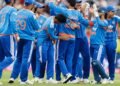 Shreyas Iyer’s India Begin Asian Games Gold Hunt on September 29