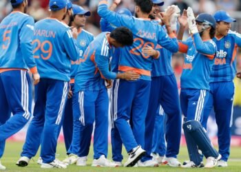 Shreyas Iyer’s India Begin Asian Games Gold Hunt on September 29