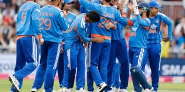 Shreyas Iyer’s India Begin Asian Games Gold Hunt on September 29