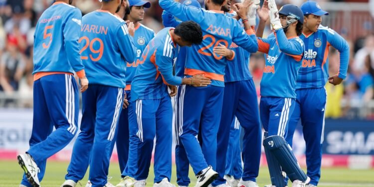 Shreyas Iyer’s India Begin Asian Games Gold Hunt on September 29